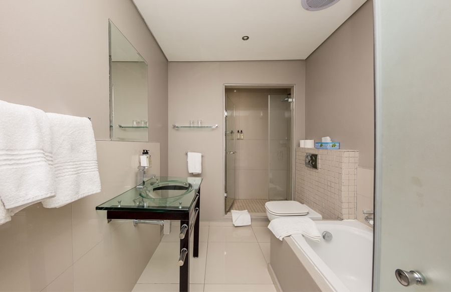 1 Bedroom Property for Sale in Table View Western Cape